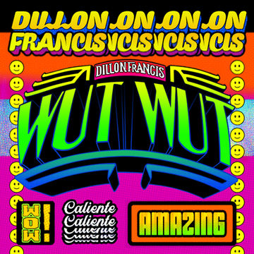 Khiflee - Dillon Francis - Wut Wut (Album Mix)