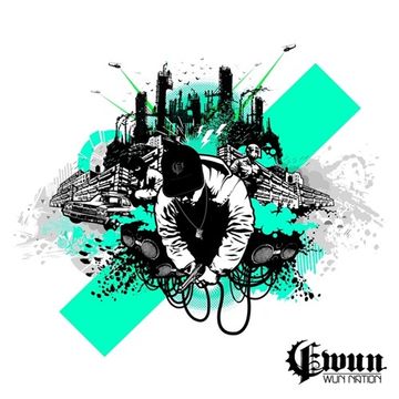 Khiflee - Ewun - Wun Nation (Mixed)