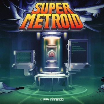 666IGMA - Super Metroid (Khiflee Remix)