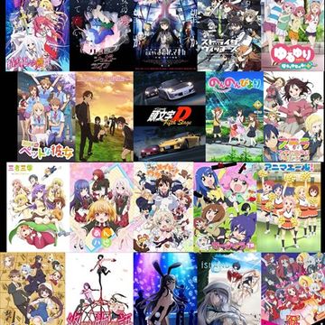 Khiflee - Anime Soundtrack Mix vol 14