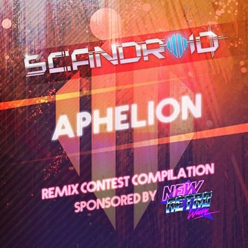 Scandroid - Aphelion (Khiflee Remix) [Remix Contest 2017]