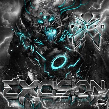 Khiflee - Excision - X Rated + Remixes (Mixed) [2015]