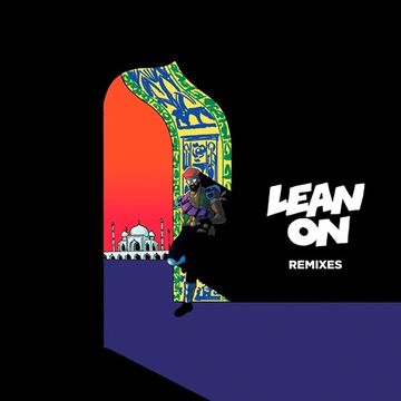 Khiflee - Major Lazer x DJ Snake feat MØ - Lean On (Megamix Part 2) [2015]