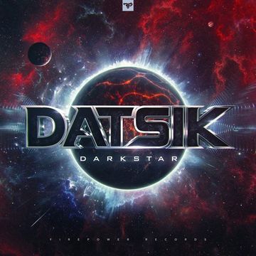 Khiflee - Datsik - Darkstar (Mixed) (2016.08.18)
