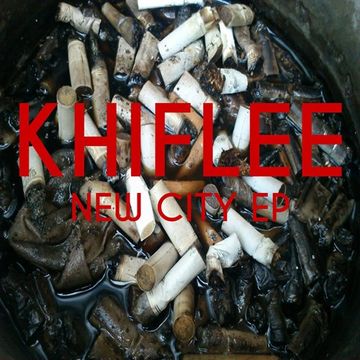 Khiflee - Smoke Hole (140 Mix)