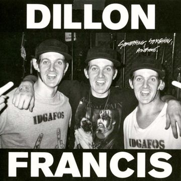 Khiflee - Dillon Francis - Something, Something, Awesome (Mixed)