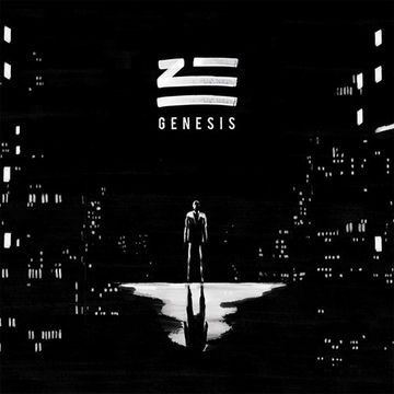 Khiflee - ZHU - Genesis Series (Mixed) (2016.05.27) 