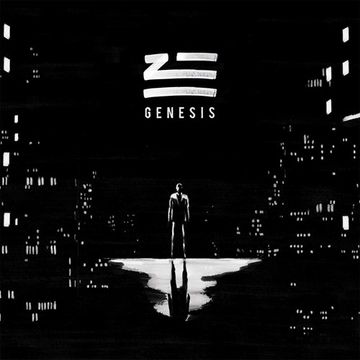 Khiflee - ZHU - Genesis Series (Mixed) (2016.05.27) 