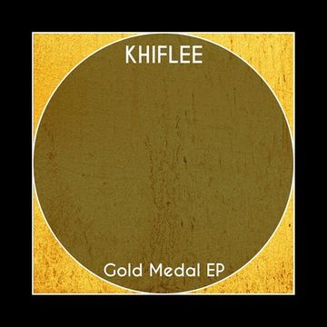 Khiflee feat Analogue Project - 21 Days