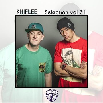 Khiflee - Selection vol 31 - Hősök