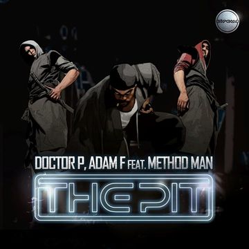 Khiflee - Doctor P & Adam F feat Method Man - The Pit (Megamix) (2016.07.03)