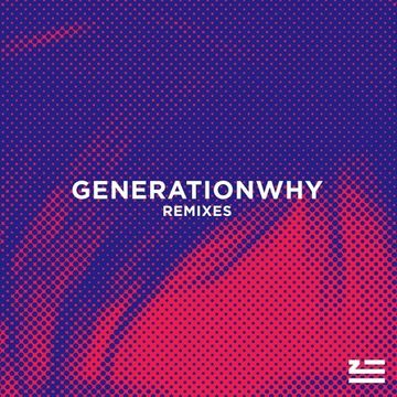 Khiflee - ZHU - Generationwhy (Megamix)