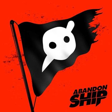 Khiflee - Knife Party - Abandon Ship (Album Mix) [2015]