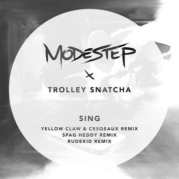 Khiflee - Modestep & Trolley Snatcha - Sing (Megamix)