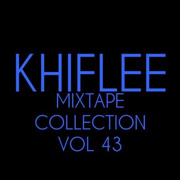 Khiflee - Selection vol 154 - Eckü [2022]