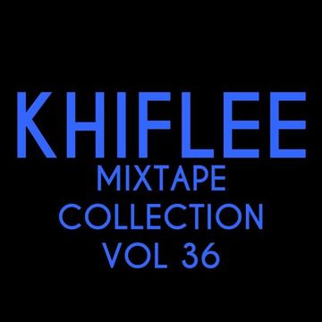 Khiflee - Selection vol 120 - Example (2020)