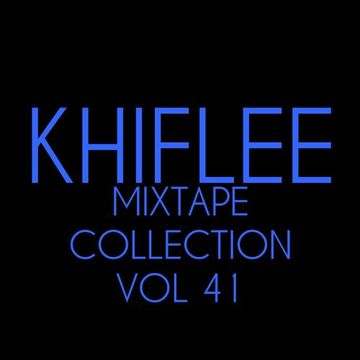 Khiflee - Selection vol 146 - cleopatrick [2021]