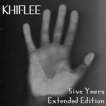 Khiflee - Collection Mix vol 11 - 5ive Years [2016]