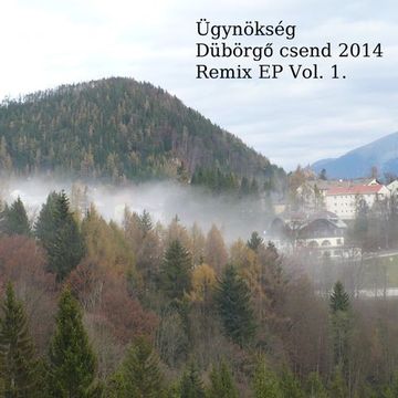 Ügynökség - Ölelj át (Khiflee Trap Remix) [2014]