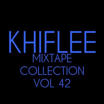 Khiflee - Selection vol 149 - EA Blair [2021]