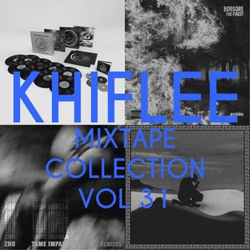 Khiflee - Selection vol 95 - Daft Punk [2019]