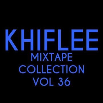 Khiflee - Selection vol 119 - Dirtyphonics (2020)