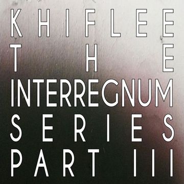Khiflee - Voicelies [2021]