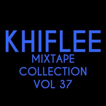 Khiflee - Selection vol 126 - Krewella [2020]