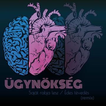 Ügynökség - Saját rabja lesz (Ｗｉｎ４２０　Ｖｅｒｓｉｏｎ) [2018]