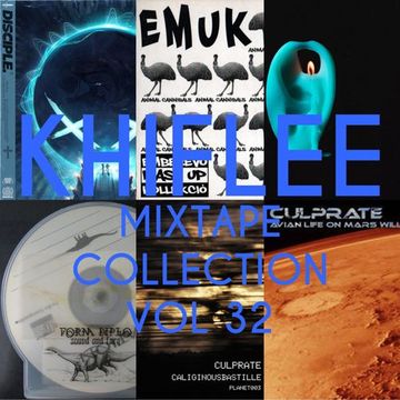 Khiflee - Selection vol 98 - Chase & Status [2019]