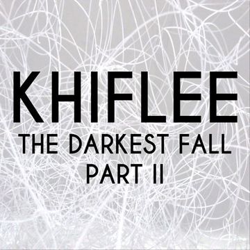 Khiflee - The Antisocial Network [2018]