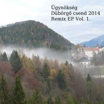 Ügynökség - Védőháló nélkül (Khiflee Dubstep Remix) [2014]