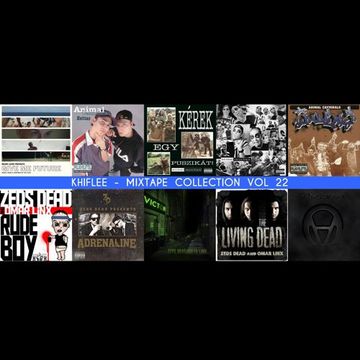 Khiflee - Selection vol 45 - Top Selection vol 2 - Part 1 [2017]