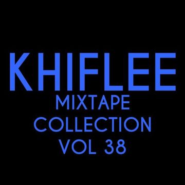 Khiflee - Selection vol 129 - Bonanza Banzai [2020]
