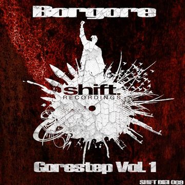 Khiflee - Borgore - Gorestep (Mixed) [2016]