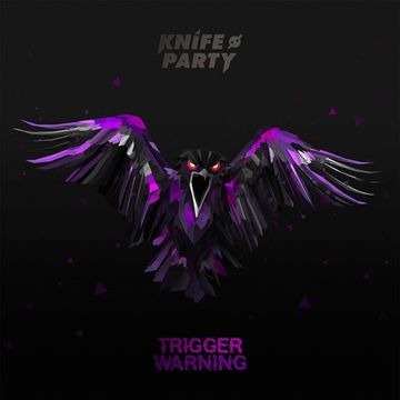 Khiflee - Knife Party - Trigger Warning (Mixed) (2016.06.02) 