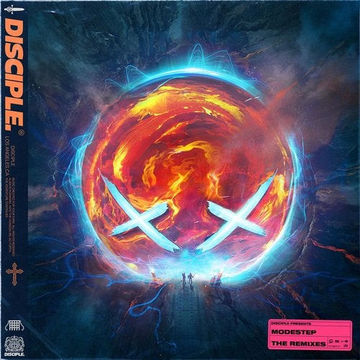 Khiflee - Modestep - The Remixes (Mixed) [2020]