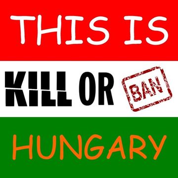 Kill Or Ban - Kígyók kígyóznak