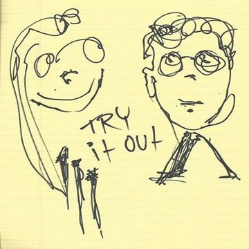 Khiflee - Skrillex & Alvin Risk - Try It Out (Megamix) (2015.11.06)