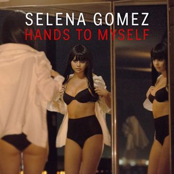 Selena Gomez - Hands To Myself (Khiflee Edit)