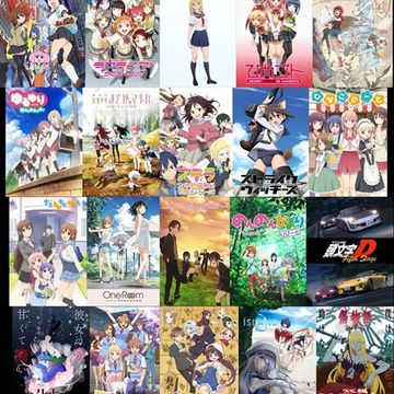 Khiflee - Anime Soundtrack Mix vol 13