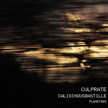 Khiflee - Culprate - Caliginous Bastille (Mixed)