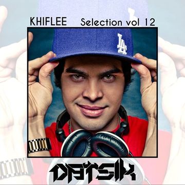 Khiflee - Selection vol 12 - Datsik