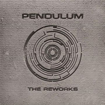 Khiflee - Pendulum - The Reworks (Album Mix)