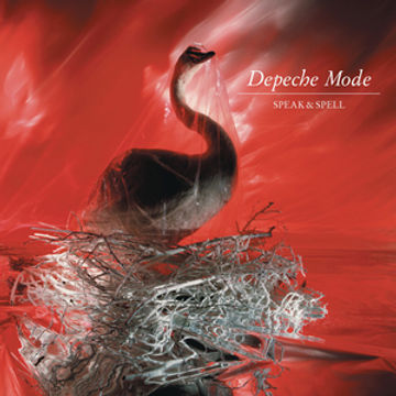 Khiflee's Discography Mix Series vol 1 - Depeche Mode - Speak & Spell [2025]