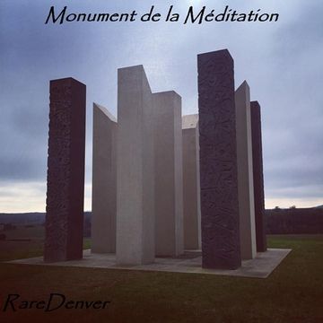 Monument de la Méditation