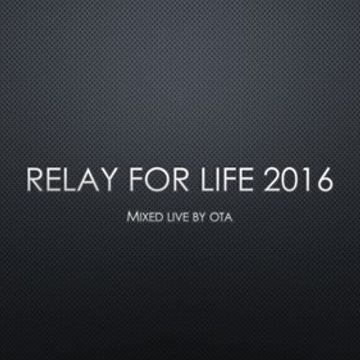 Relay for Life 2016