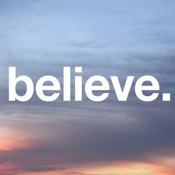 Believe - (DJSAM ft. Mike Daugo)