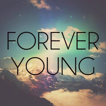 DJSAM ft. Mr. Hudson - Forever Young