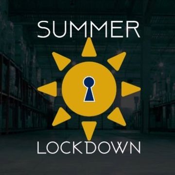 summer lockdown